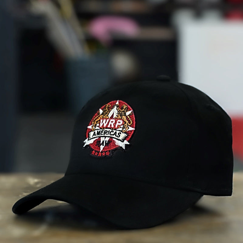 WRPF Twill Cap